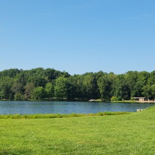 Fowler Park - Terre Haute, Indiana - RV LIFE Campground Reviews