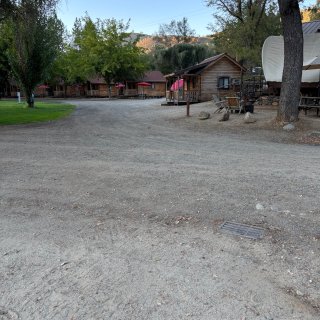 Coloma Resort - Coloma, California - RV LIFE Campground Reviews