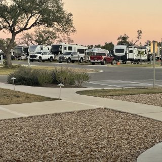 Horseshoe Ridge RV Resort - Wimberley, Texas - RV LIFE Campground Reviews