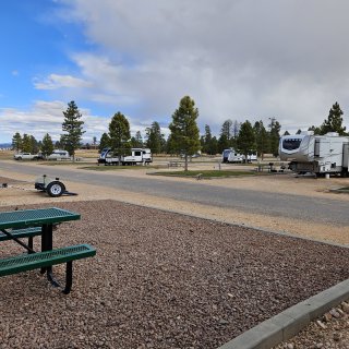 Ruby's Inn RV Park and Campground - Bryce Canyon, Utah - RV LIFE ...