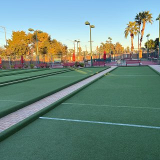 Tower Point RV Resort - Mesa, Arizona - RV LIFE Campground Reviews