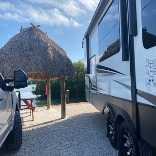 Geiger Key Marina and RV Park - Key West, Florida - RV LIFE Campground ...