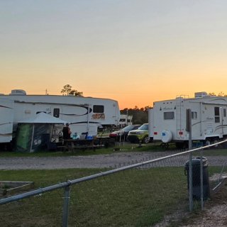 Jenny Ridge Venue & RV Park - Folkston, Georgia - RV LIFE Campground ...