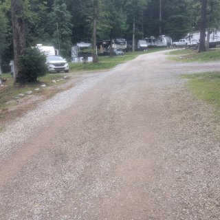 Red Coach Resort - Toney, Alabama - RV LIFE Campground Reviews