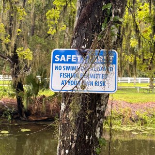 Encore Bulow RV Resort - Flagler Beach, Florida - RV LIFE Campground ...