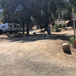 Santa Margarita KOA - Santa Margarita, California - RV LIFE Campground ...