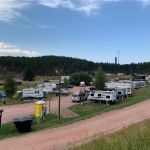 RV Parks in Hill City, South Dakota - Top 20 Campgrounds near Hill City ...